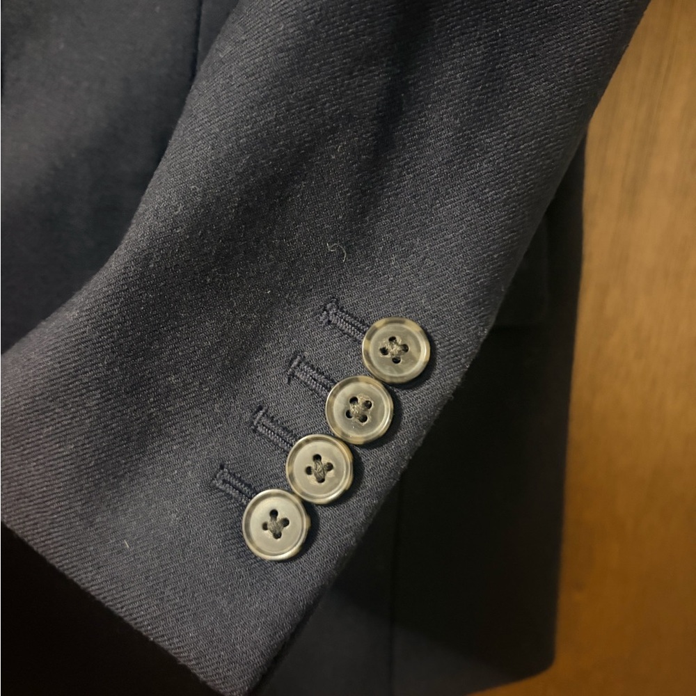 J Crew blazer - Picture 3 of 8